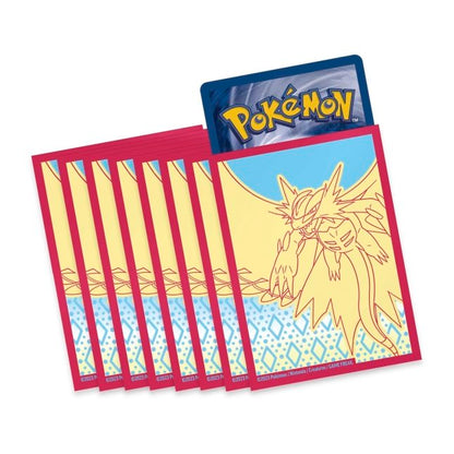Pokémon TCG: Scarlet & Violet 4 - Paradox Rift - Elite Trainer Box (Assortment)