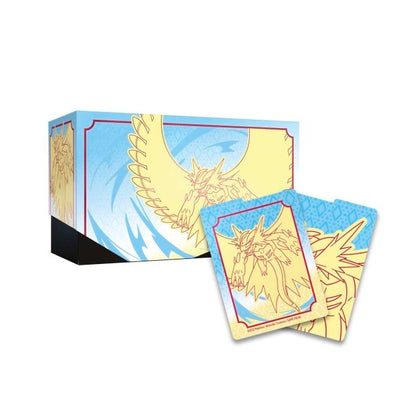 Pokémon TCG: Scarlet & Violet 4 - Paradox Rift - Elite Trainer Box (Assortment)