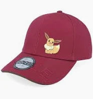 POKEMON - Eevee - Woman Adjustable Cap