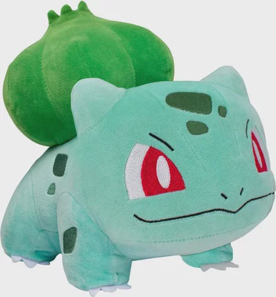 POKEMON - Bulbasaur - Plush 30cm