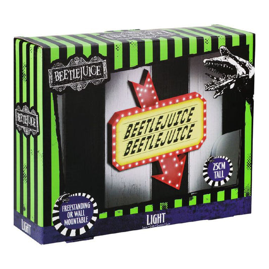 BEETLEJUICE   Beetlejuice   Light 25cm