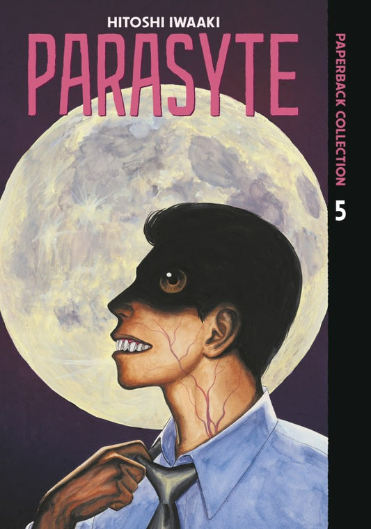 Parasyte Paperback Collection Vol. 5 TP