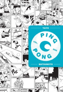 Ping Pong, Vol. 1 : Volume 1