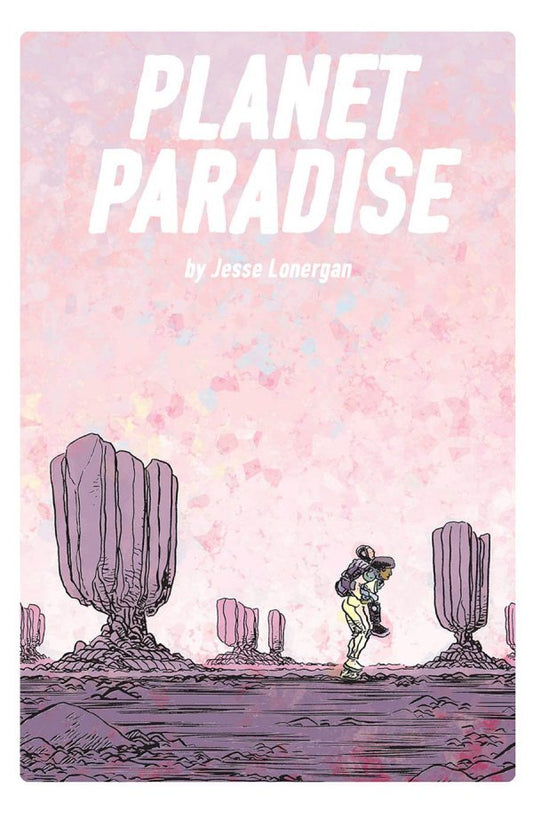 Planet Paradise TP