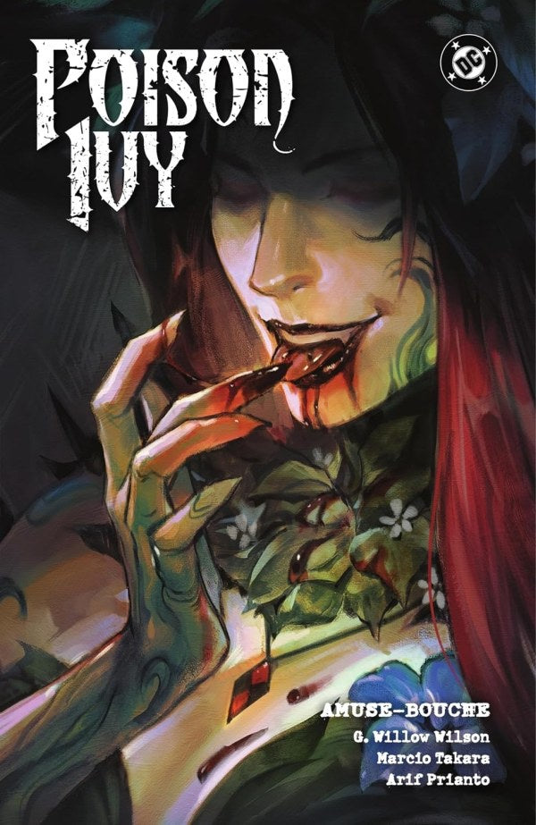 Poison Ivy Vol. 7: Amuse-bouche TP