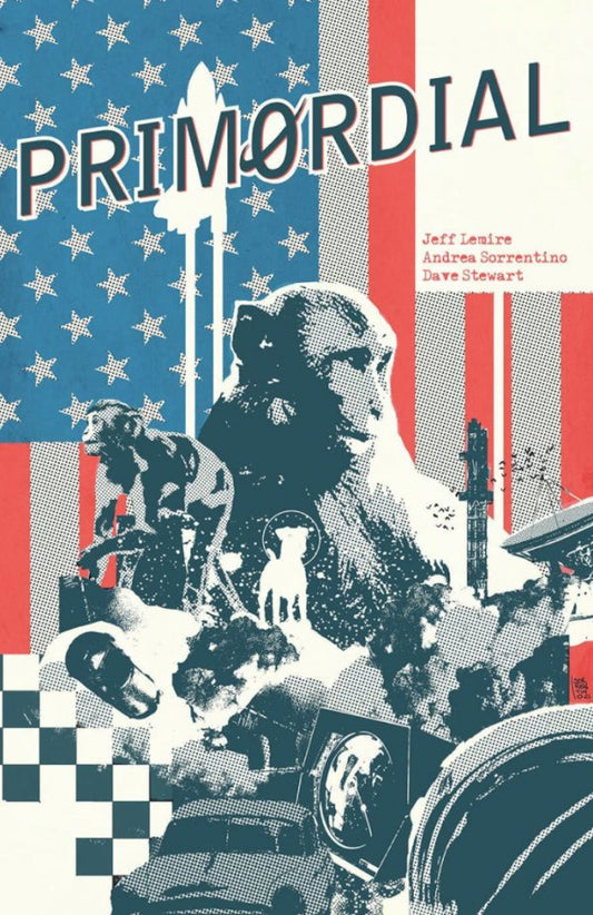 Primordial HC