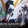 RG 1/144 Crossbone Gundam