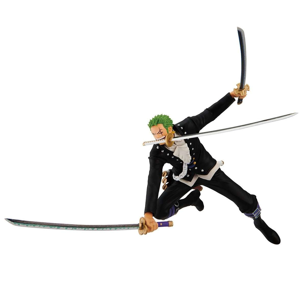 One Piece - Roronoa Zoro (Film Red)