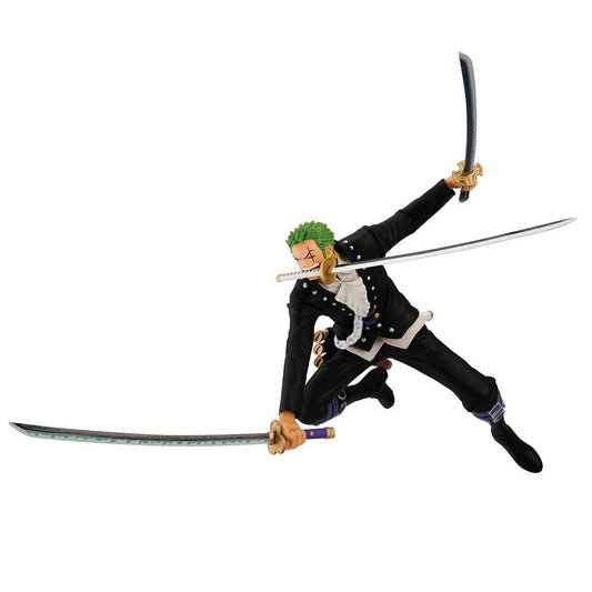 One Piece - Roronoa Zoro (Film Red)