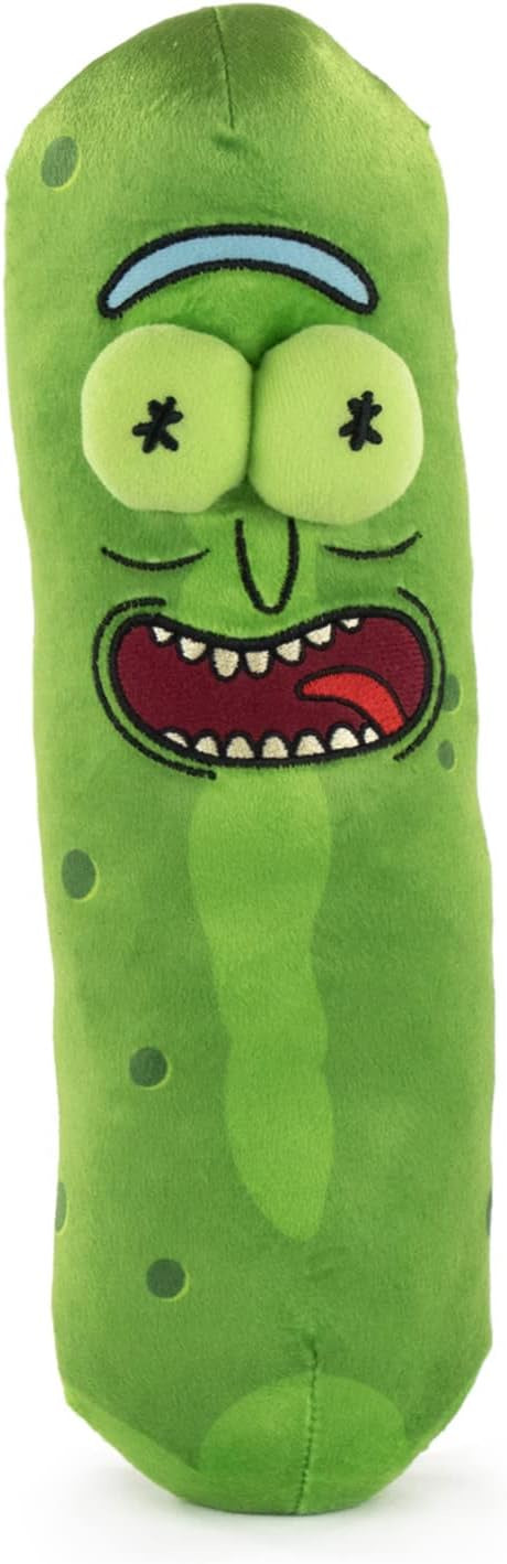 Rick and Morty - Pickle Rick 60Cm