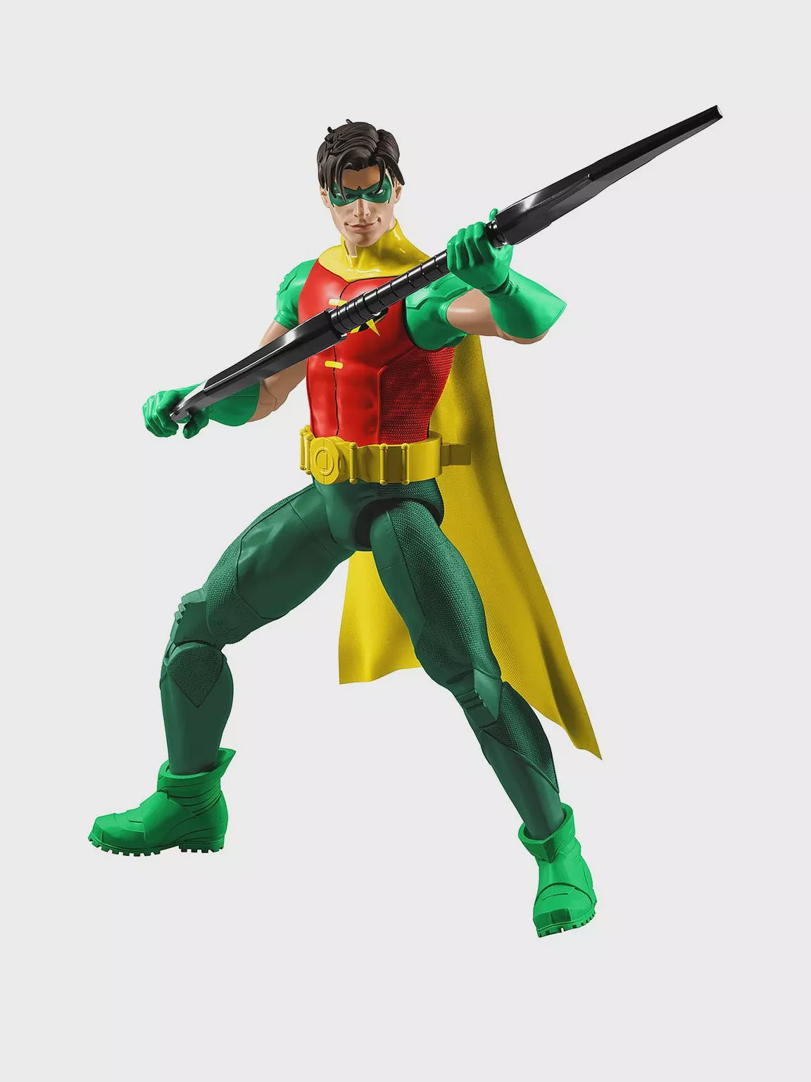 Robin Action Figure (DC Premier)