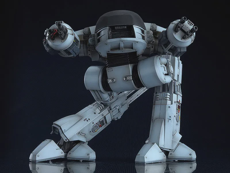 Robocop Ed-209 Moderoid Mk 3rd Run