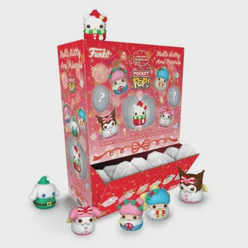 SANRIO LO - Pocket POP Amber