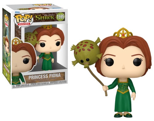 SHREK - POP Movies #1595 - Fiona