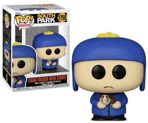 SOUTH-PARK-POP-TV-N-1759-Craig-Tucker