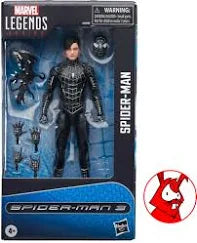 SPIDER-MAN 3 - Spider-Man - Figure Legends Series 15cm