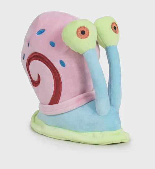 SPONGE BOB - Gary - Plush 18cm