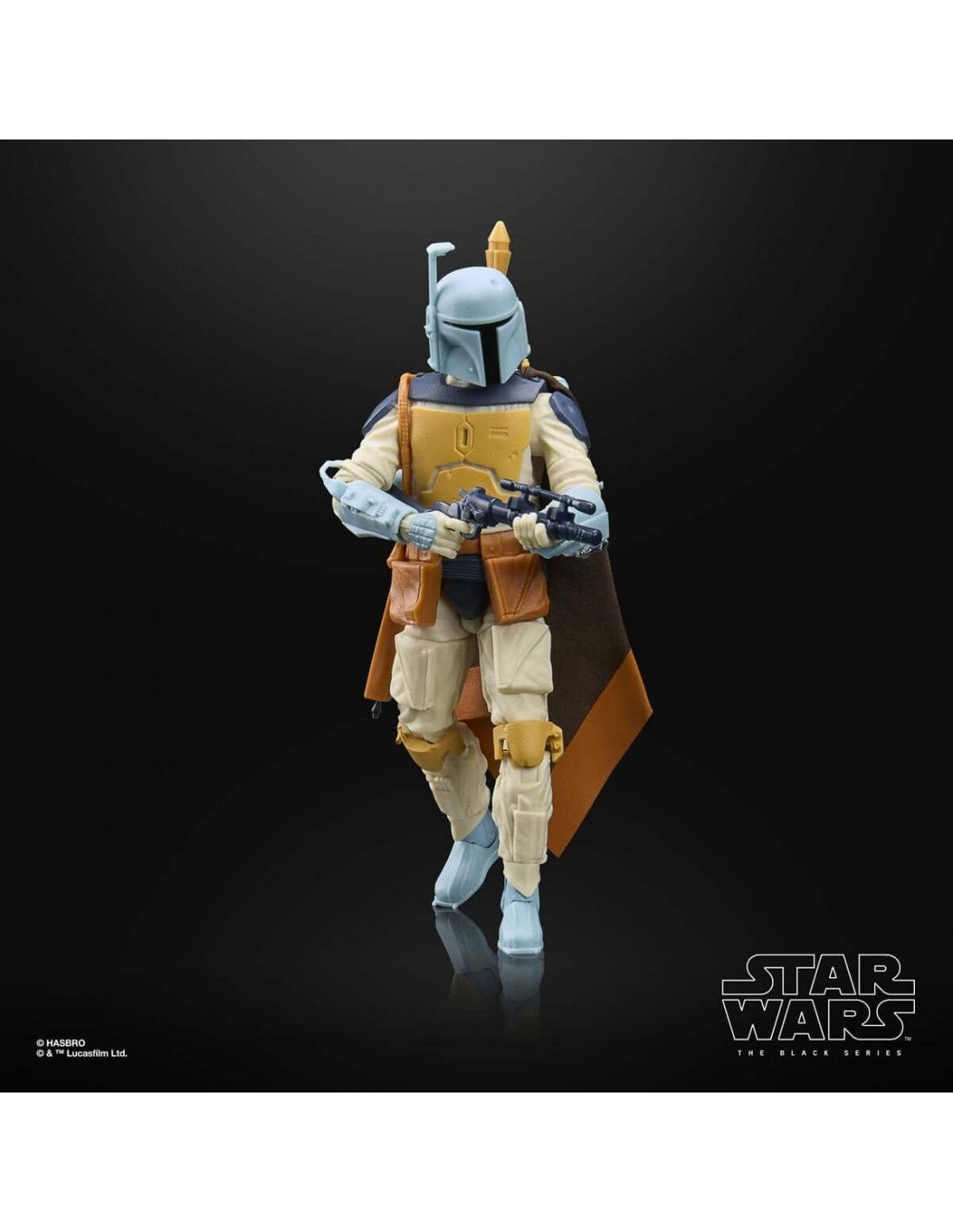 STAR WARS - Boba Fett (Droids) - Figure Black Series 15cm
