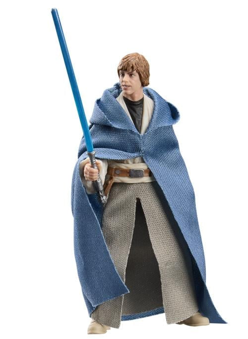 STAR WARS - Luke - Figure Vintage Collection 10cm