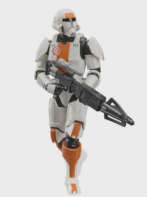 STAR WARS THE OLD REPUBLIC - Republic Soldier - Fig. Black Series 15cm