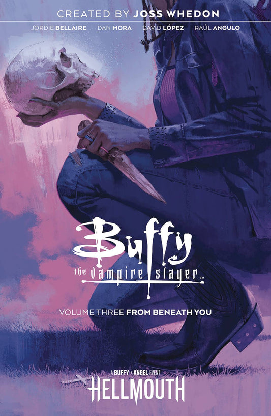 Buffy: The Vampire Slayer (Trade Paperback) Vol. 03