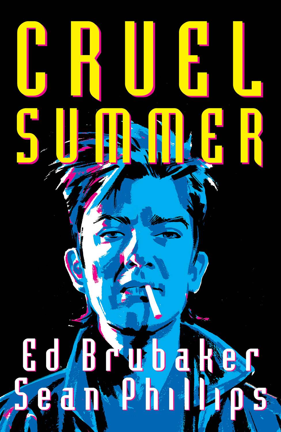 Cruel Summer (Trade Paperback)