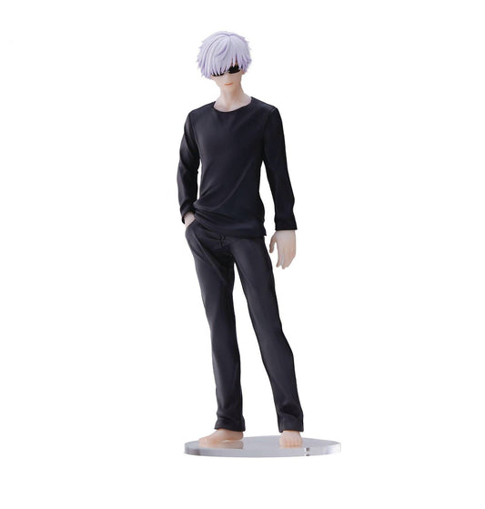 Jujutsu Kaisen - Satoru Gojo - FiGURiZM Figure