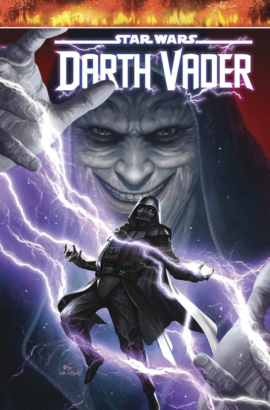 Star Wars: Darth Vader By Greg Pak (Trade Paperback) Vol. 02 Into The Fire