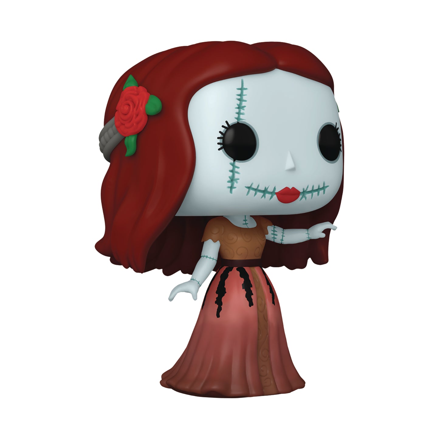 POP! Disney: The Nightmare Before Christmas #1380 Sally Vinyl Figure