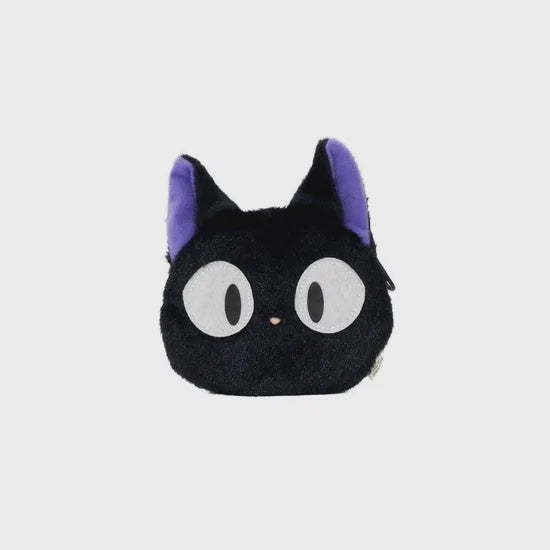 STUDIO GHIBLI - Jiji - Wallet 12cm