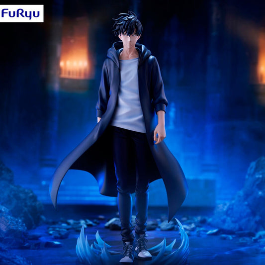 Solo Leveling Trio-Try-iT Sung Jinwoo