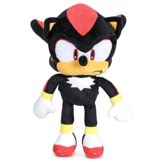 Sonic - 30cm Plush Shadow