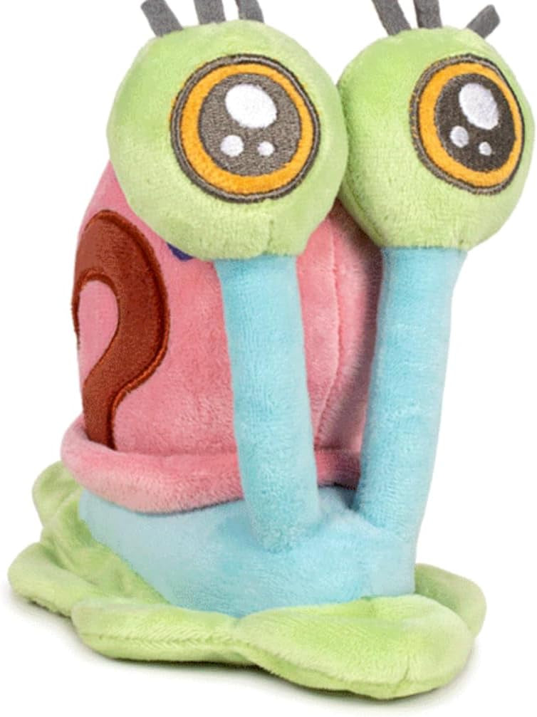 Spongebob Squarepants - 22cm Gary Cute Plush