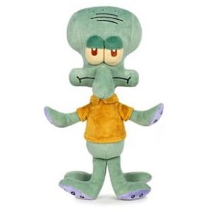Spongebob Squarepants – 30cm  Plush