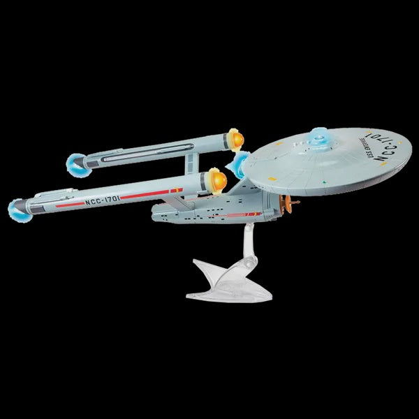 Star Trek: Universe: The Original Series: NCC-1701 U.S.S. Enterprise