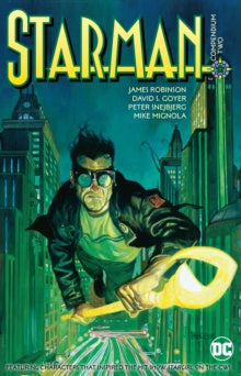 Starman Compendium One