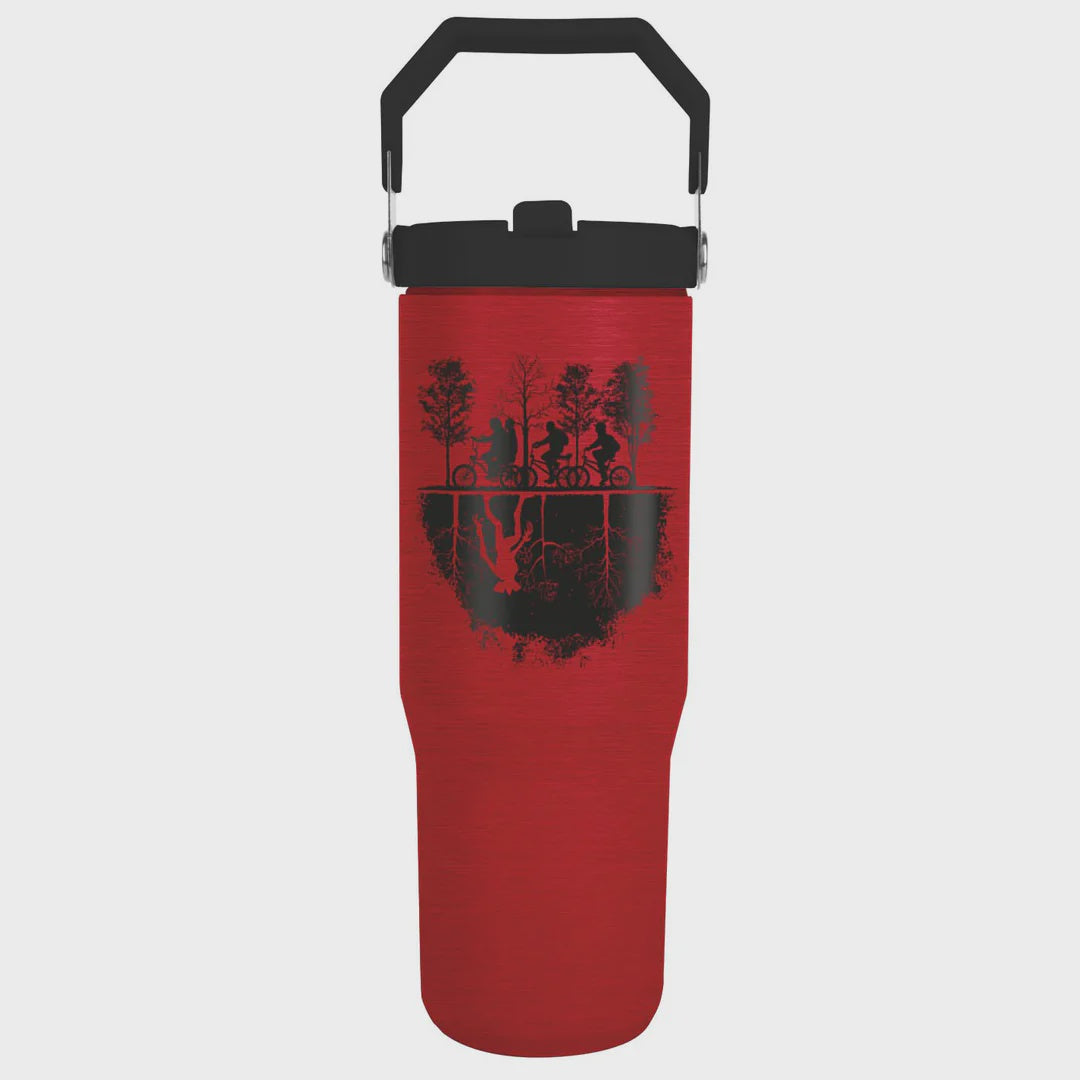 STRANGER THINGS (UPSIDE DOWN) 30oz PITCHER