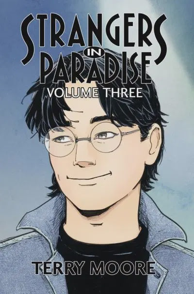 STRANGERS IN PARADISE TP VOL 03 (C: 0-1-1)