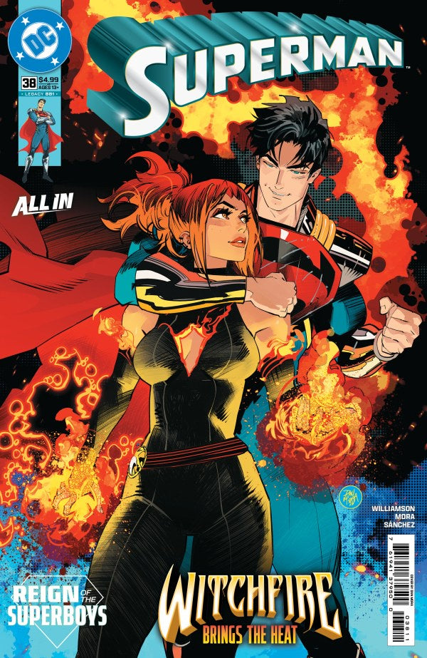 Superman #38