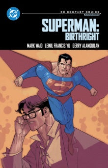 Superman: Birthright (Compact Edition)