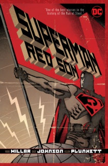 SUPERMAN RED SON TP (2023 EDITION)