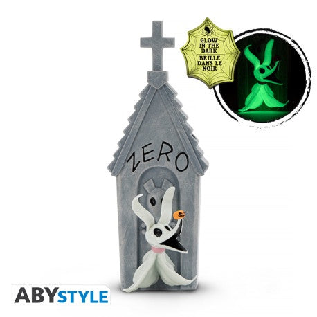 THE NIGHTMARE BEFORE CHRISTMAS Money Bank Zero