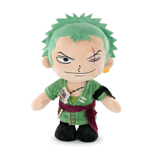 One Piece - Zoro - 29cm Plush Toy