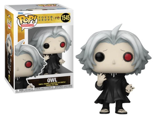TOKYO GHOUL RE - POP Animation NÂ° 1545 - Owl
