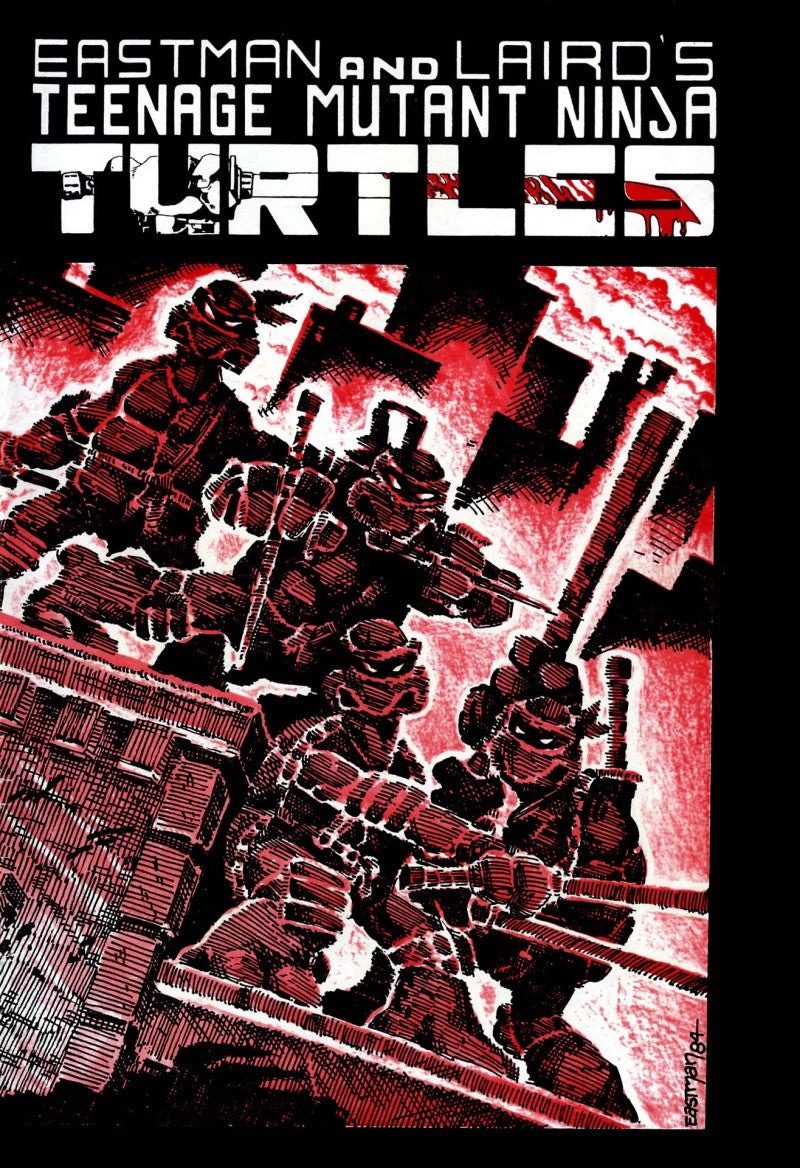 Teenage-Mutant-Ninja-Turtles-Mirage-Facsimile-1