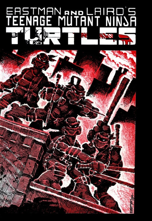 Teenage-Mutant-Ninja-Turtles-Mirage-Facsimile-1