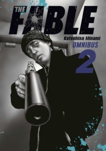 FABLE OMNIBUS GN VOL 02 (MR)