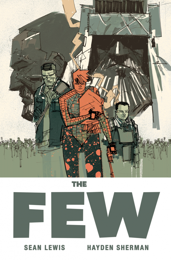 The Few TP
