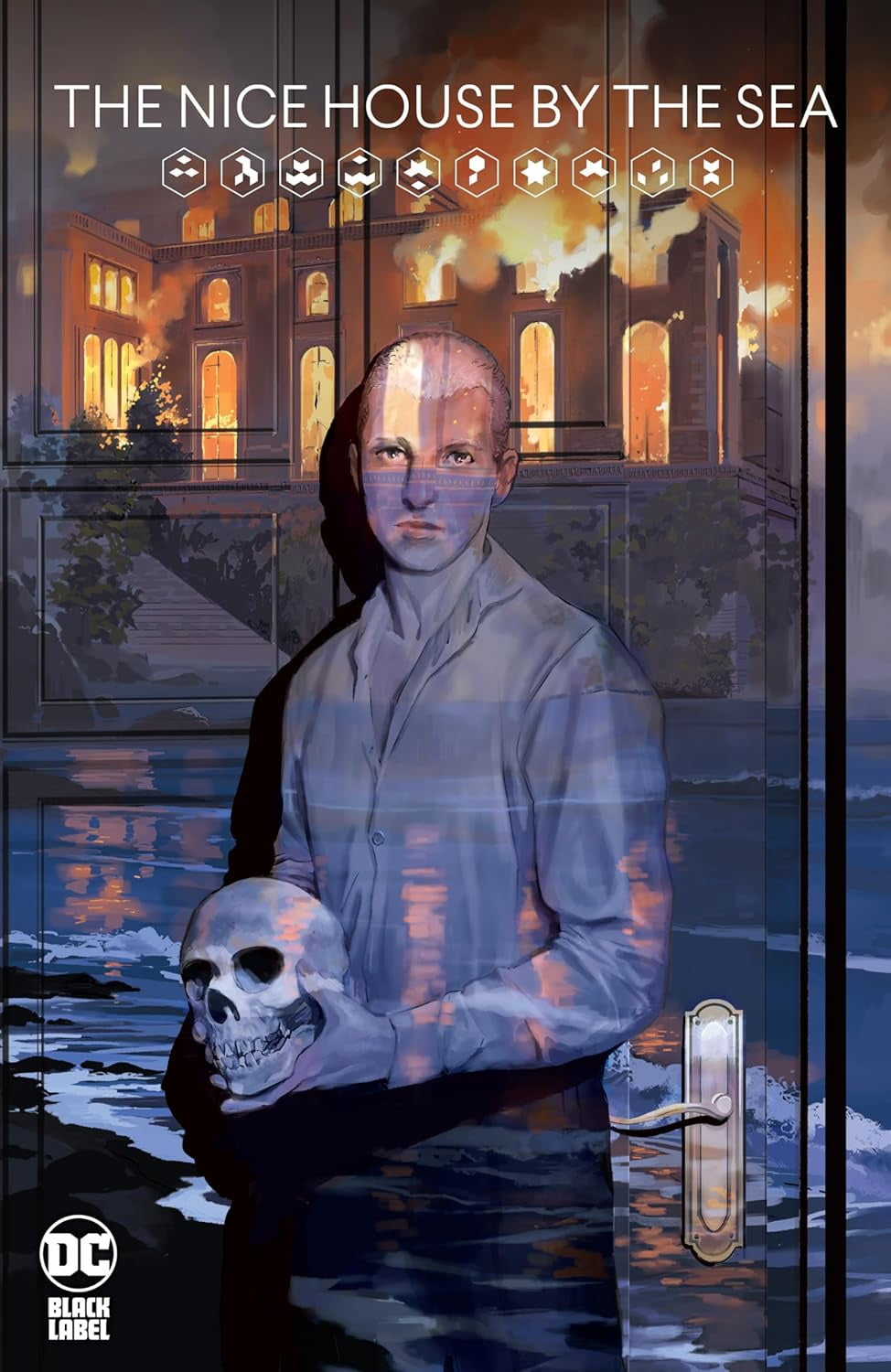 The Nice House by the Sea 1