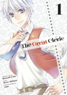 TheGreatCleric1